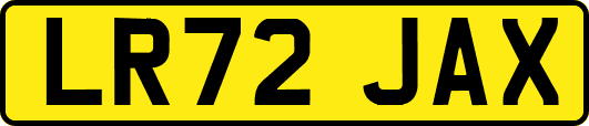 LR72JAX