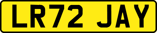 LR72JAY