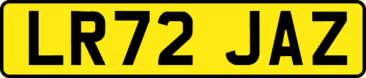 LR72JAZ