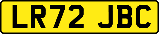 LR72JBC