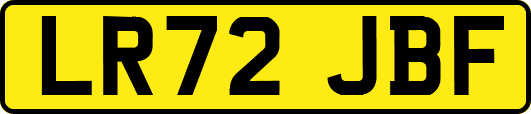 LR72JBF