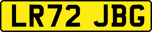LR72JBG