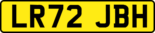 LR72JBH