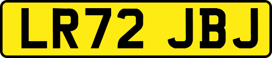 LR72JBJ