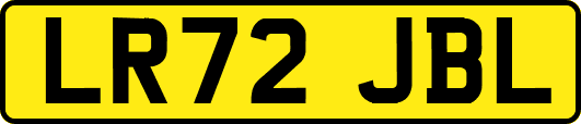 LR72JBL