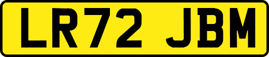 LR72JBM