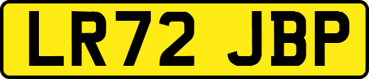 LR72JBP