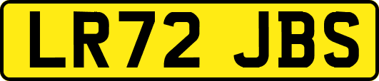 LR72JBS
