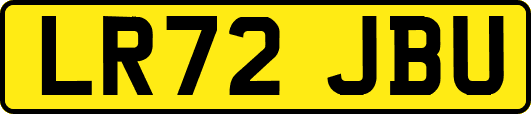 LR72JBU