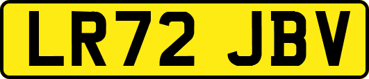 LR72JBV