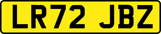LR72JBZ
