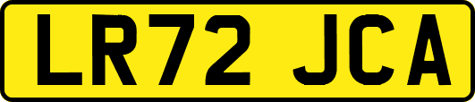 LR72JCA
