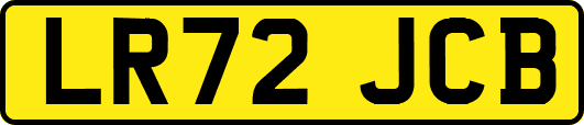 LR72JCB