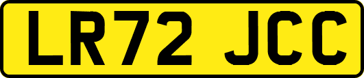 LR72JCC
