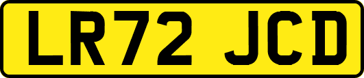 LR72JCD