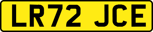 LR72JCE