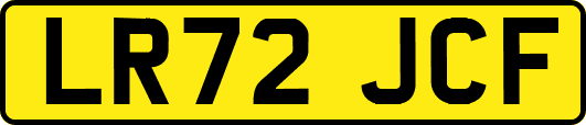 LR72JCF