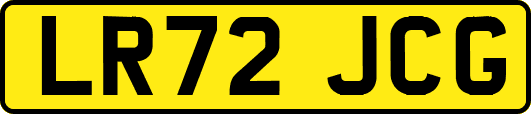 LR72JCG