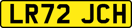 LR72JCH