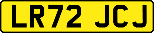 LR72JCJ