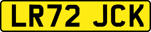 LR72JCK