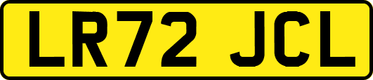LR72JCL
