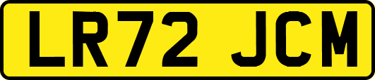 LR72JCM