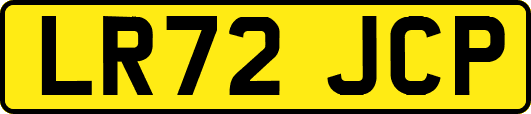 LR72JCP