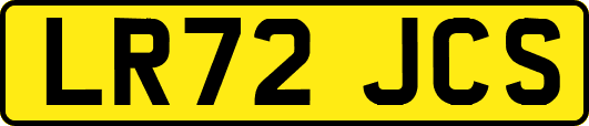 LR72JCS