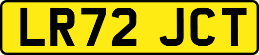 LR72JCT