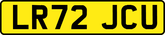 LR72JCU