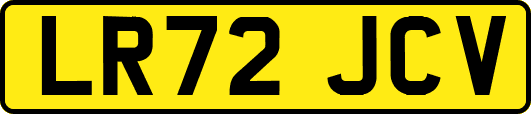 LR72JCV