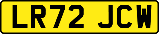 LR72JCW