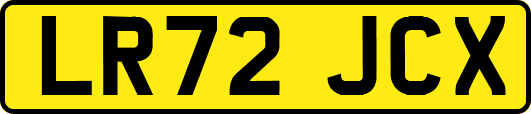 LR72JCX