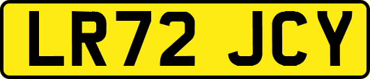 LR72JCY