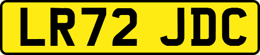 LR72JDC