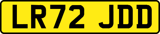 LR72JDD