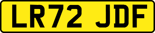 LR72JDF