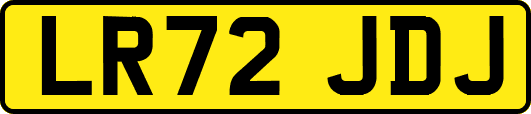 LR72JDJ