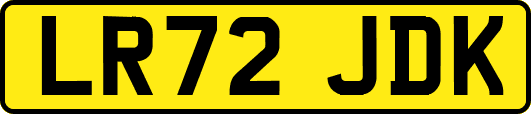 LR72JDK