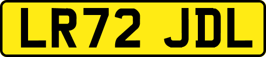 LR72JDL
