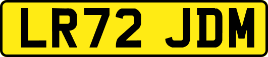 LR72JDM