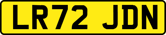 LR72JDN