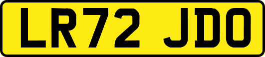 LR72JDO