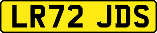 LR72JDS