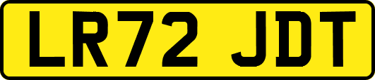 LR72JDT