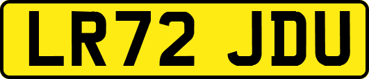 LR72JDU