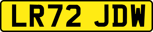 LR72JDW