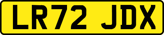 LR72JDX