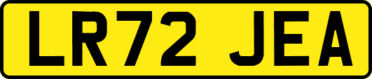 LR72JEA